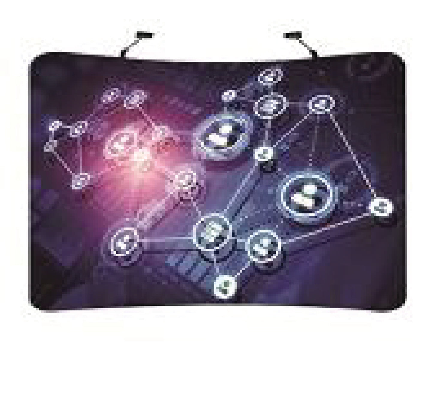 Tension Fabric Stand Trade Show Display